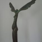 Christiane Érard Sculptures