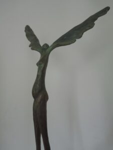 Christiane Érard Sculptures