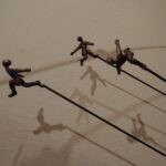 petits êtres en liberté/Christiane Erard