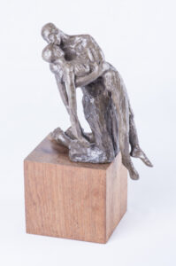 Quand le moment du passage | Christiane Erard