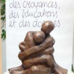 L'amour physique - Christiane Erard