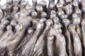 Détails de L'Arche qui nous amène vers la vérité de nous même/Christiane Erard