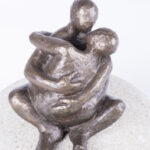 L'Amour physique - Christiane Erard