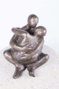 L'Amour physique - Christiane Erard