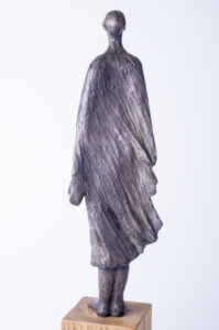 Femme devant l'éternité/Christiane Erard