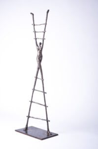 Les Echelons de la Sagesse