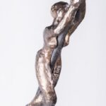 Détails de Lune montante/Christiane Erard