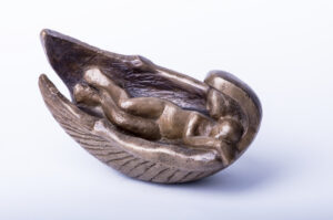 L'Ange qui te garde | Christiane Erard