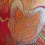 Dessins vibratoires