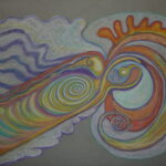 Dessins vibratoires