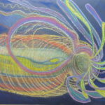 Dessins vibratoires