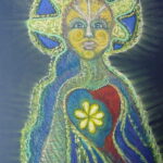 Dessins vibratoires