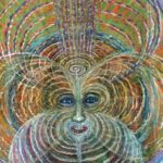 Dessins vibratoires