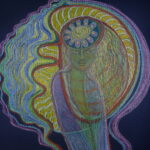Dessins vibratoires