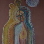 Dessins vibratoires