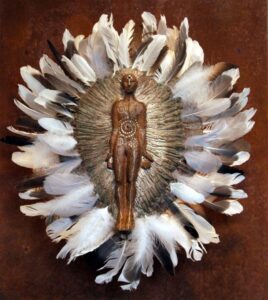 Chritiane Érard - Sculptures