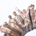 Christiane Erard - Sculptures