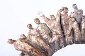 Christiane Erard - Sculptures