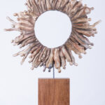 Christiane Erard - Sculptures