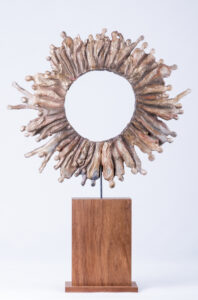 Christiane Erard - Sculptures