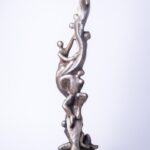 Christiane Erard - sculpture