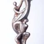 Christiane Erard - sculpture