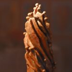 Christiane Erard - sculpture