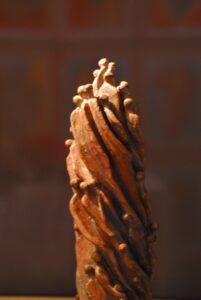 Christiane Erard - sculpture