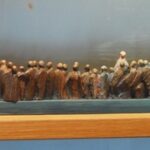 Christiane Erard - Sculptures