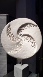 Chritiane Érard - Sculptures