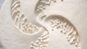 Chritiane Érard - Sculptures