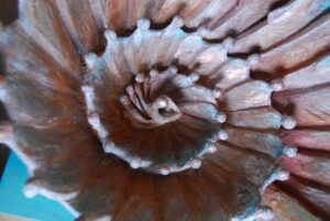 Christiane Erard - Sculptures