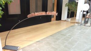 Christiane Erard - Sculptures