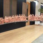 Christiane Erard - Sculptures