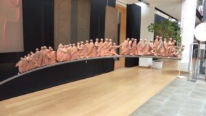 Christiane Erard - Sculptures