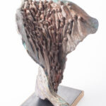 Christiane Erard - Sculptures