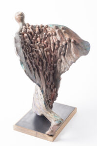 Christiane Erard - Sculptures