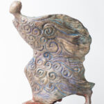 Christiane Erard - Sculptures