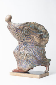 Christiane Erard - Sculptures