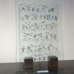 Chritiane Érard - Sculptures
