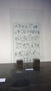 Chritiane Érard - Sculptures