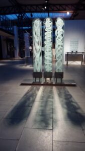 Chritiane Érard - Sculptures