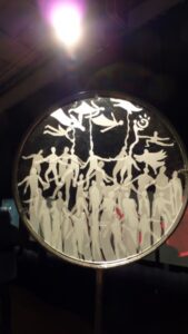 Chritiane Érard - Sculptures