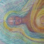 Christiane Érard - Dessins vibratoires